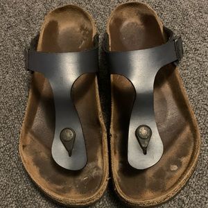 Birkenstock’s Onyx Color